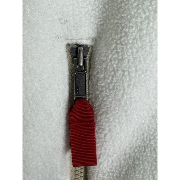 Patagonia Synchilla Woman Full-Zip Snap-T® Jacket Size S- Excellent Condition - Picture 7 of 12